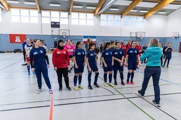 Bild 11 - wCJ Hamburger Futsalmeisterschaft